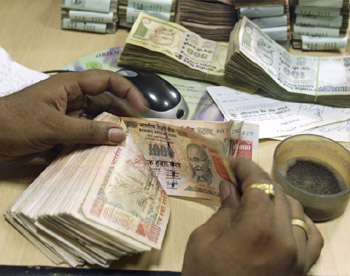 FINANCIAL CRISES AHEAD